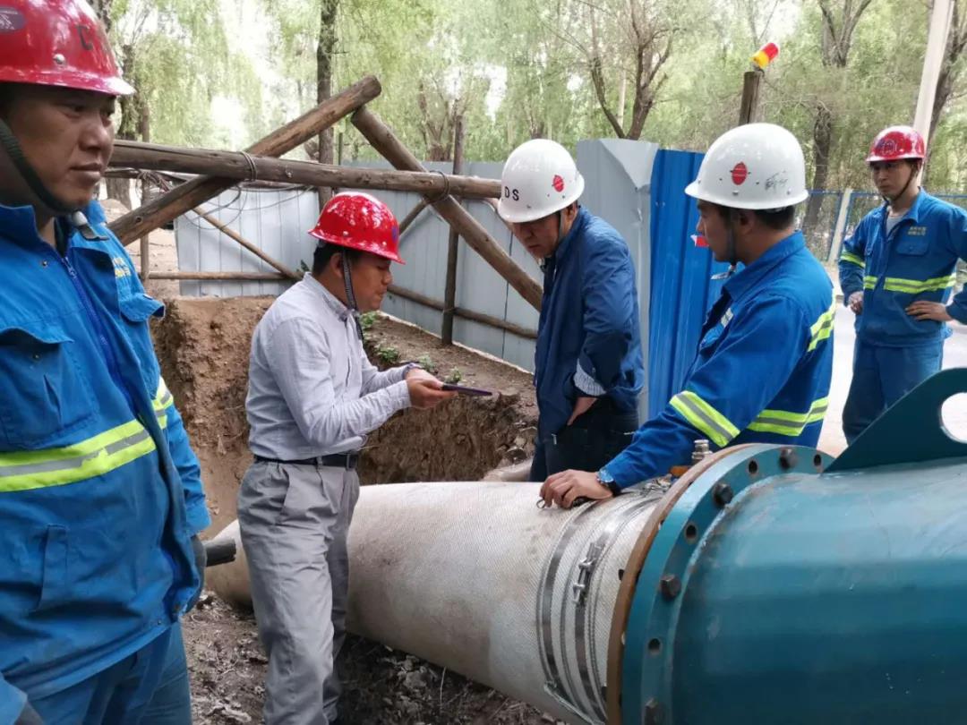 贵州工业管道清洗-管道清淤