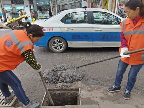 贵州沉沙井清掏-污水井清理