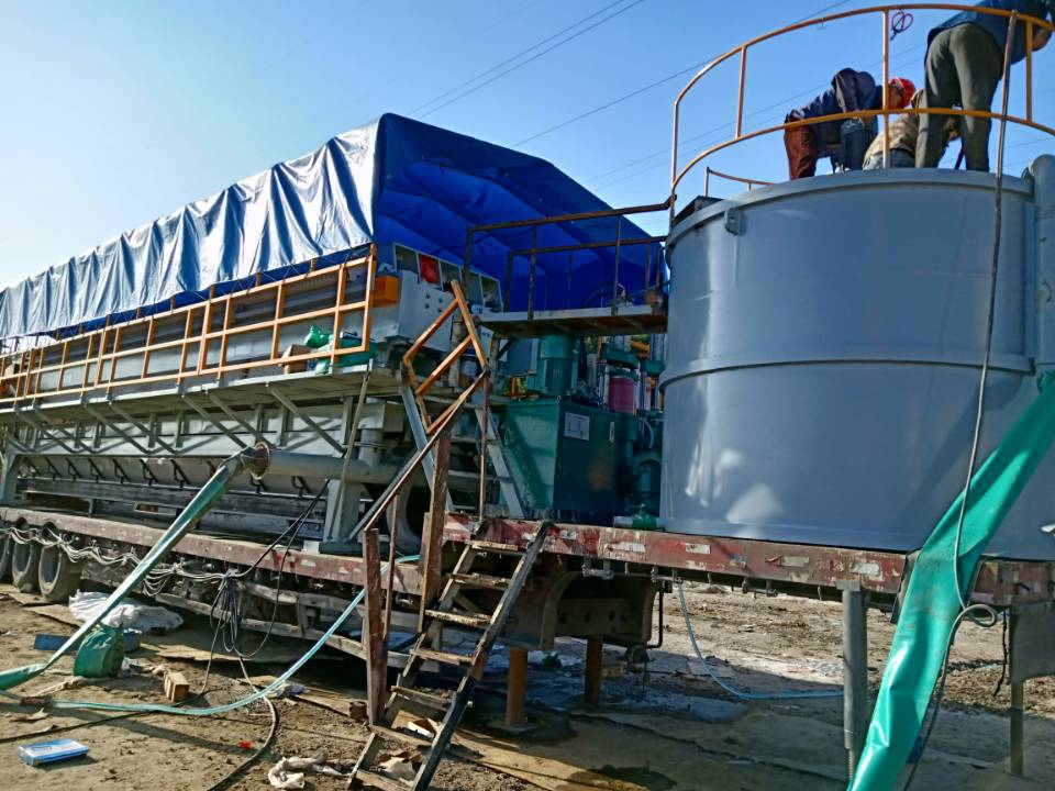 贵州污水池淤泥处理-河道清淤-炜誉市政