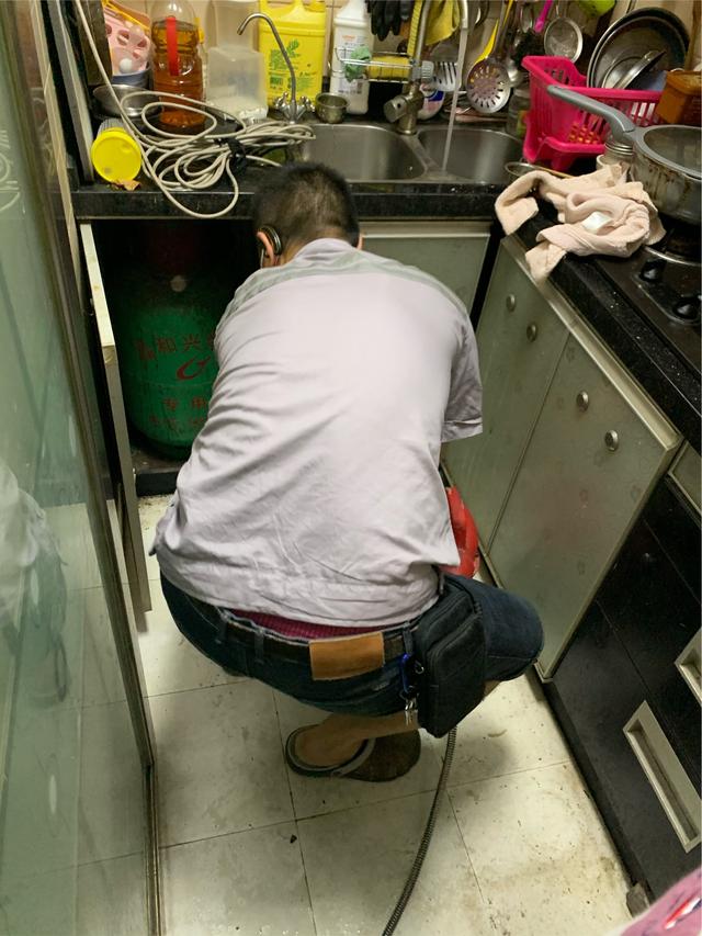 贵州厕所疏通-地漏疏通