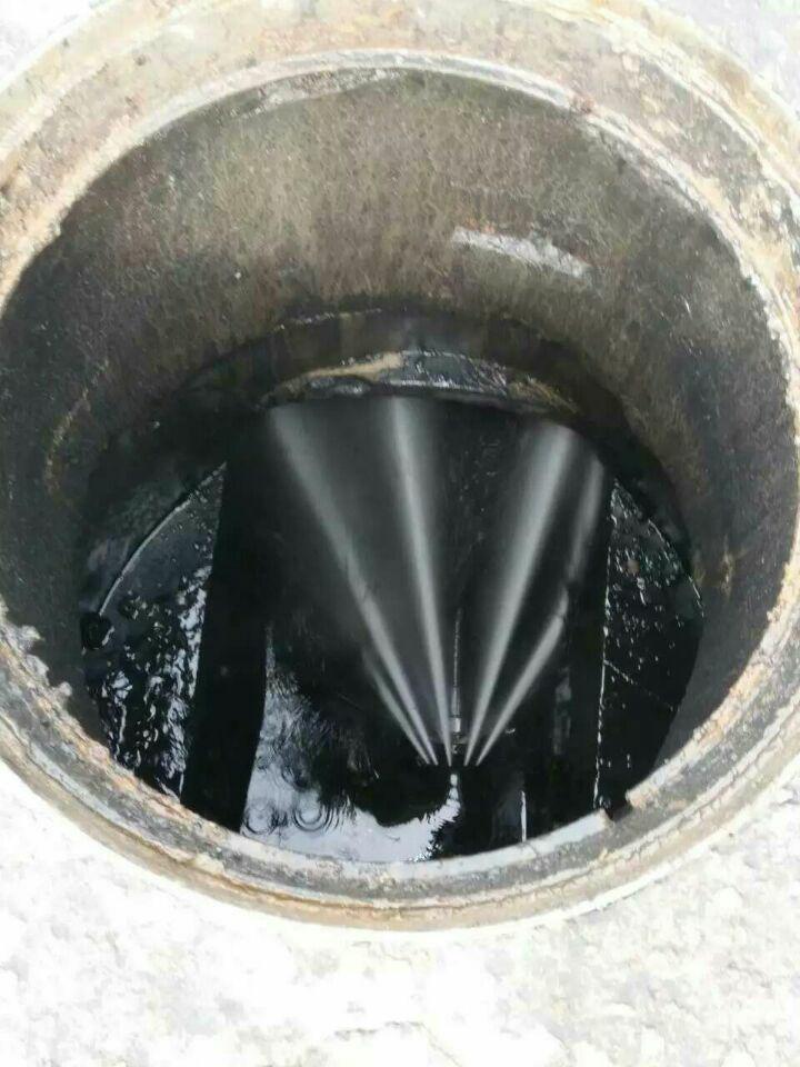 贵州市政管道清洗-排污管道清洗