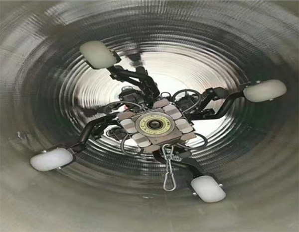 贵州非开挖修复技术在地下管线建设的优势体现