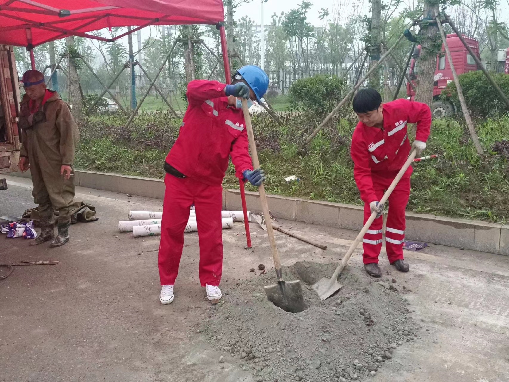 贵州管道疏通哪家好】及时进行市政管道清淤