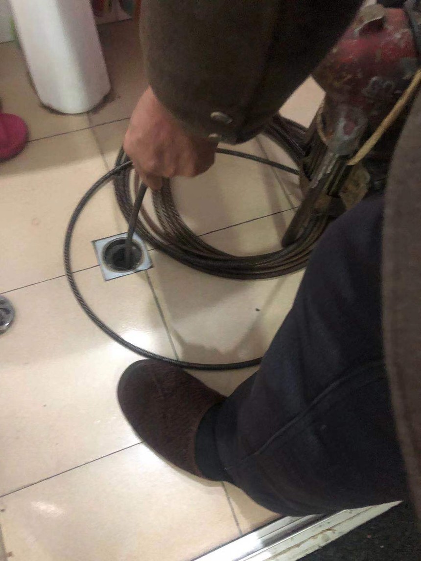 贵州管道疏通，疏通下水道