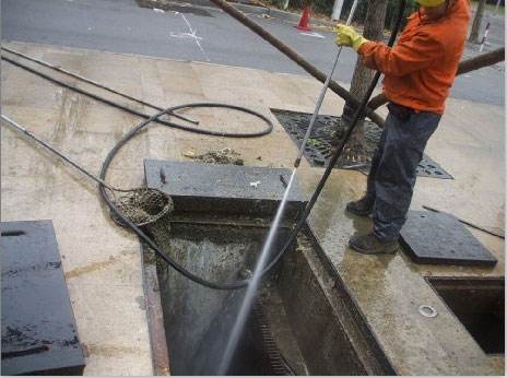 贵州池底污泥如何清理