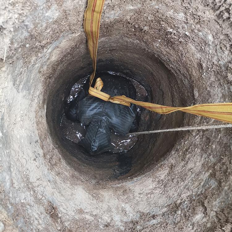 贵州疏通雨水管道 市政管道清淤