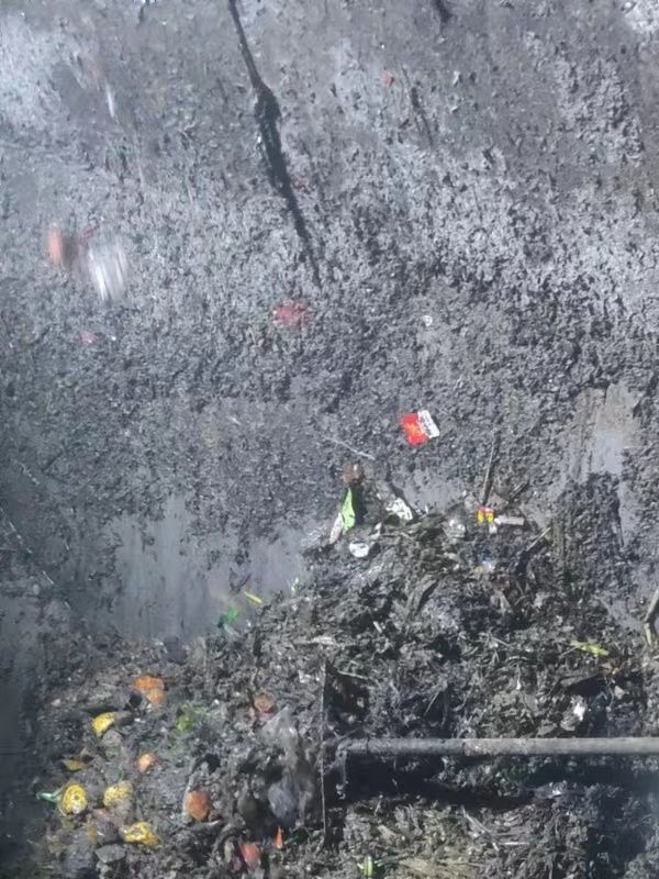 贵州污水池清理